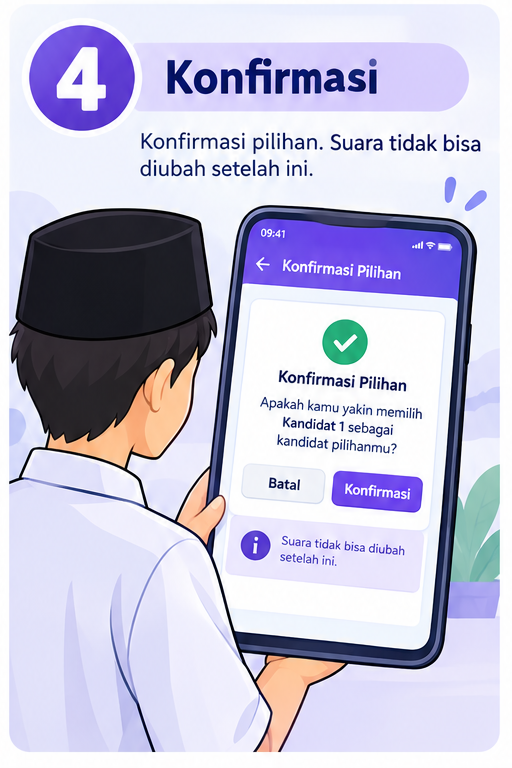 Konfirmasi