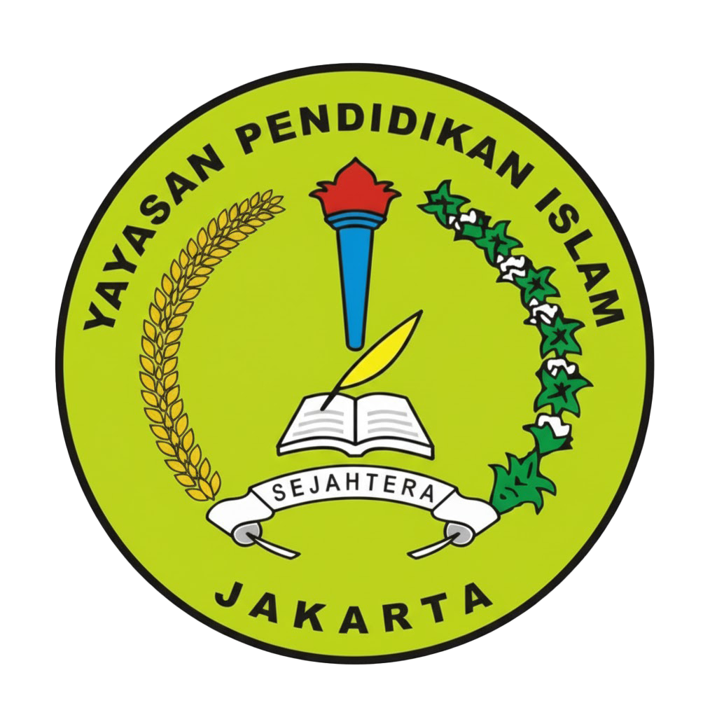 Logo SMP Sejahtera